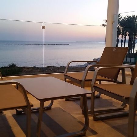 Periyiali Beach Sunset Suite A7 Περβόλια Εξωτερικό φωτογραφία